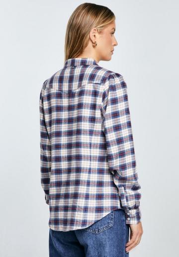 Блузка-рубашка