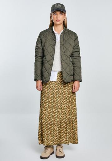 Летняя юбка