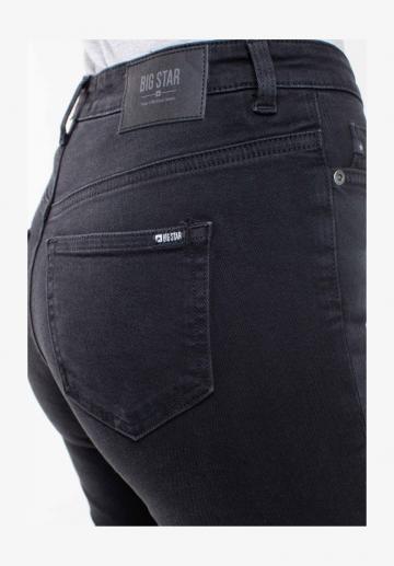 Узкие джинсы