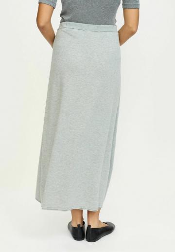 Длинная юбка