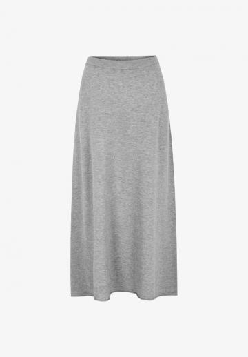 Длинная юбка