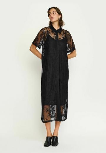 Блузка-платье