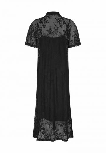 Блузка-платье