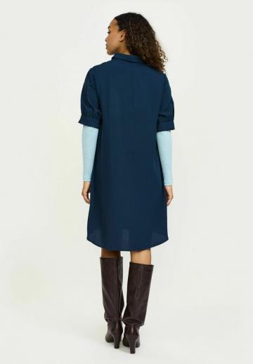 Блузка-платье