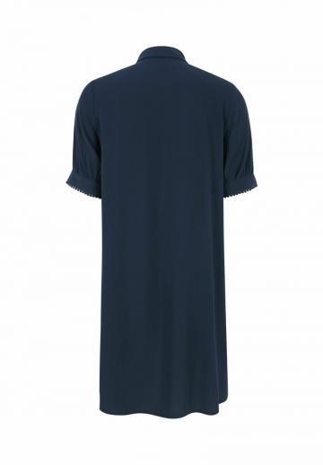 Блузка-платье