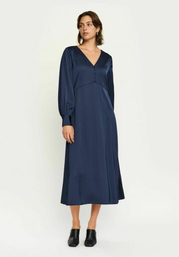 Блузка-платье