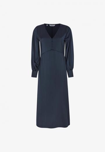 Блузка-платье