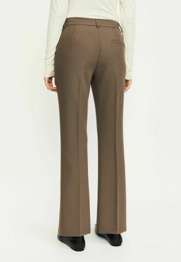 Прямые брюки