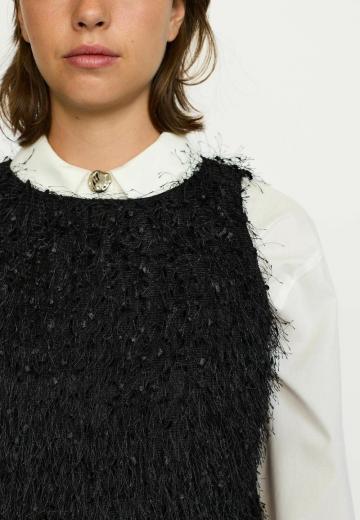 Короткое платье