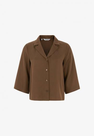 Блузка-рубашка