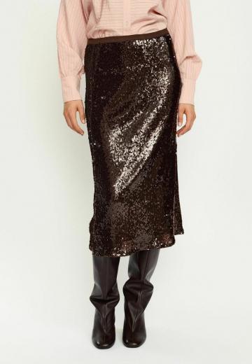 Юбка-карандаш