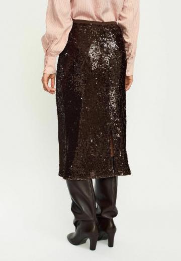 Юбка-карандаш