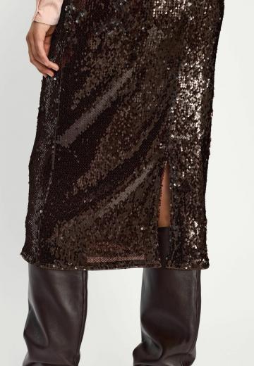 Юбка-карандаш