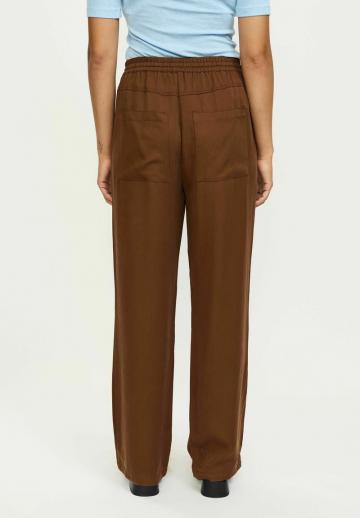 Прямые брюки