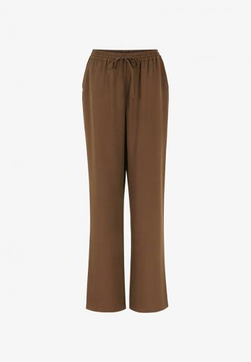 Прямые брюки