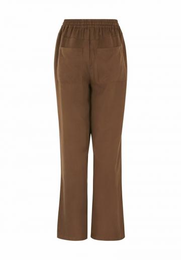 Прямые брюки