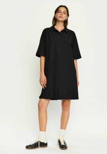 Блузка-платье