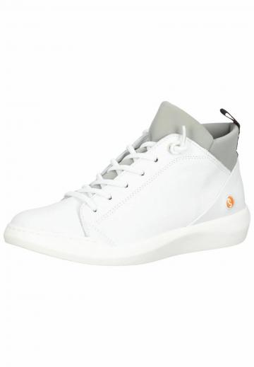 Высокие кеды