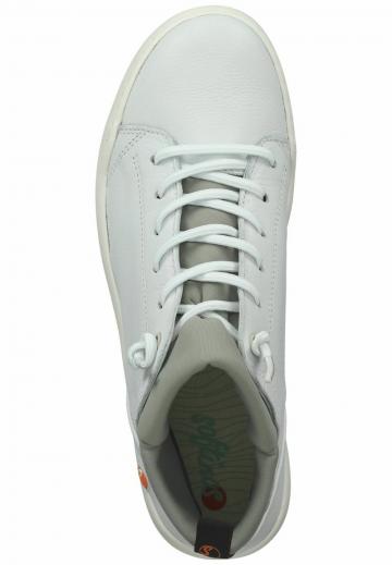 Высокие кеды