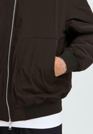 Куртка бомбер