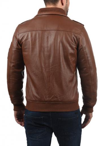 Куртка бомбер