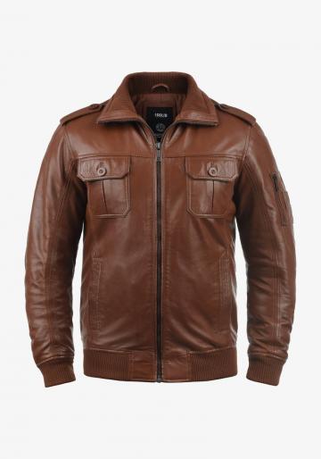 Куртка бомбер