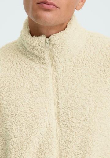 Флисовая куртка