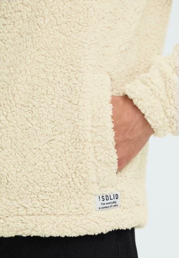 Флисовая куртка