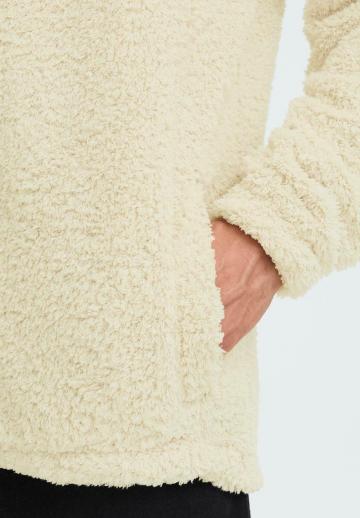 Флисовая куртка