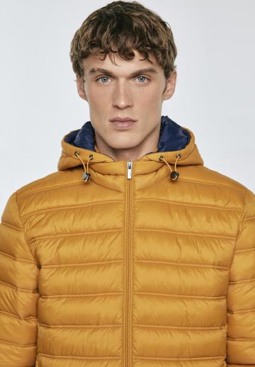 Зимняя куртка