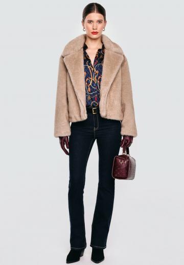 Зимняя куртка