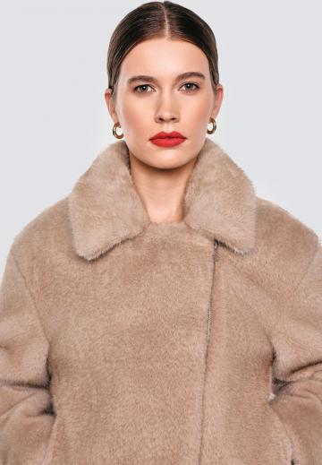 Зимняя куртка