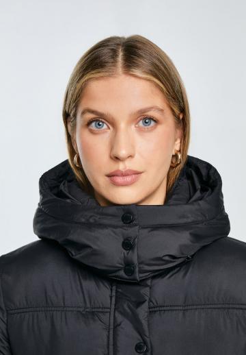 Зимняя куртка