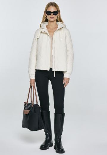 Зимняя куртка