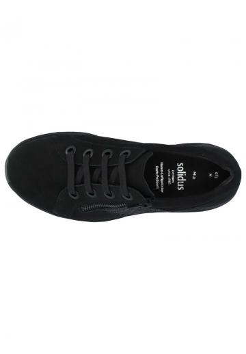 Высокие кеды