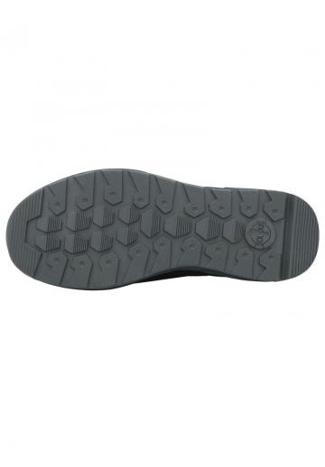 Высокие кеды