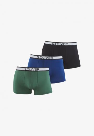 Трусы шортики