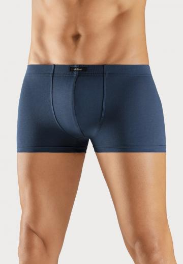 Трусы шортики