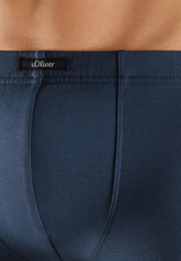 Трусы шортики