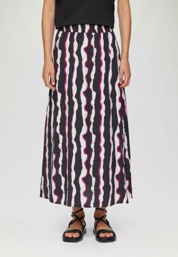 Летняя юбка