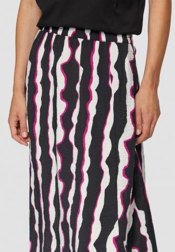 Летняя юбка