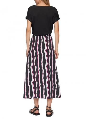 Летняя юбка