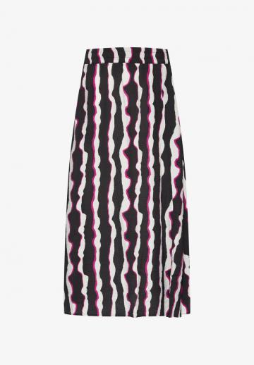 Летняя юбка