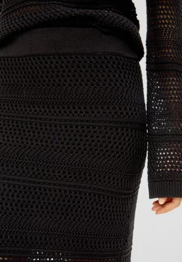 Юбка-карандаш