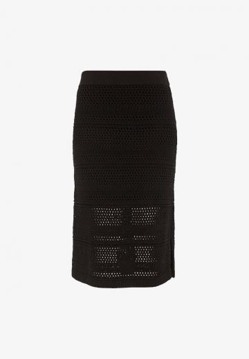 Юбка-карандаш