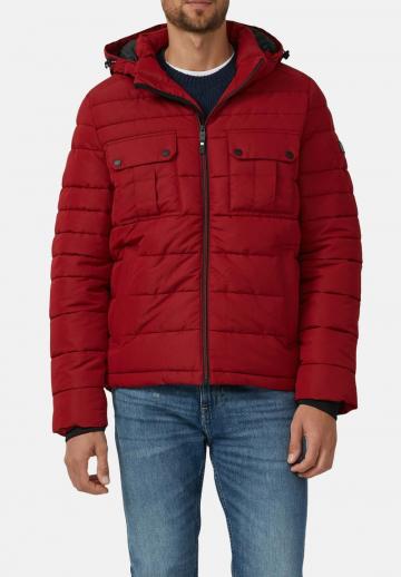 Зимняя куртка