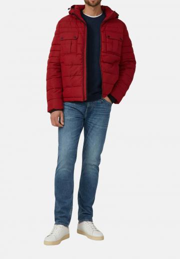 Зимняя куртка