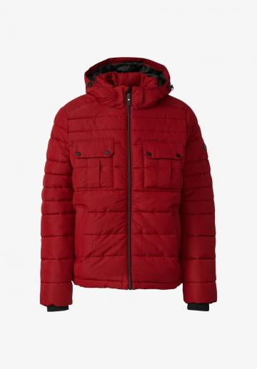 Зимняя куртка