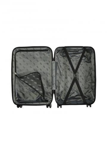 Чемодан на колесах