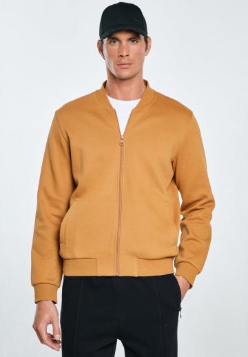 Куртка бомбер